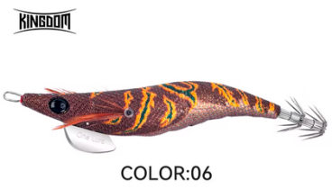 Kingdom Egi Modelo 06